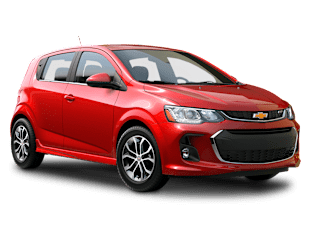Chevrolet Sonic