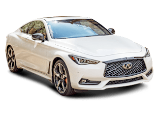 Infiniti Q60
