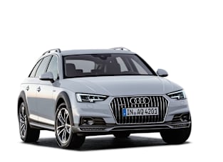 Audi Allroad