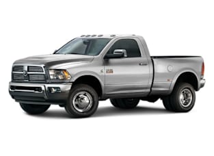 Dodge Ram 3500