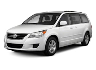 Volkswagen Routan