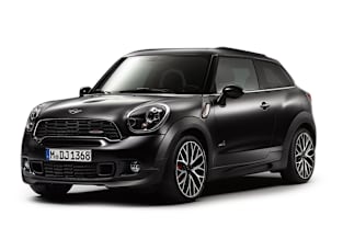 Mini Paceman