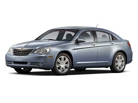 Chrysler Sebring Consumer Reports