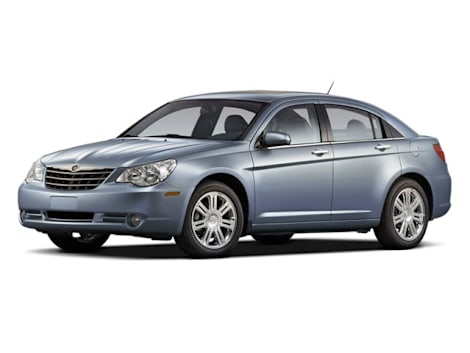 Chrysler Sebring - Consumer Reports