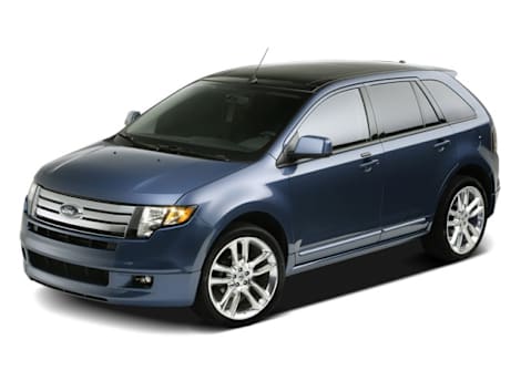 Ford Edge Consumer Reports