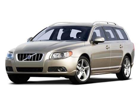 Volvo V70 Xc70 Consumer Reports