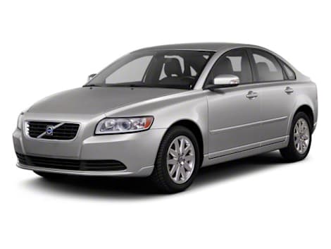 Volvo S40 Consumer Reports
