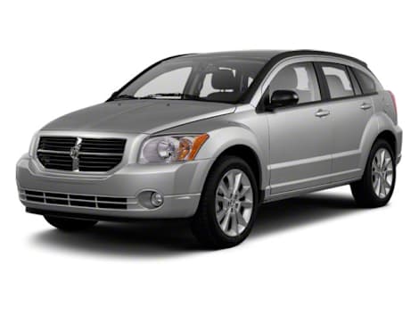 Dodge Caliber Consumer Reports