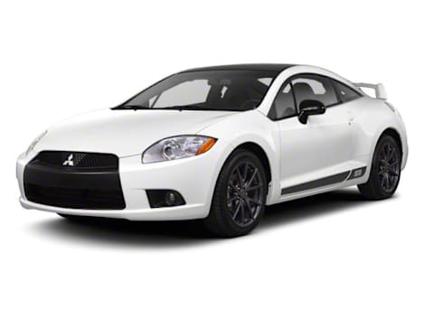 Mitsubishi Eclipse Consumer Reports