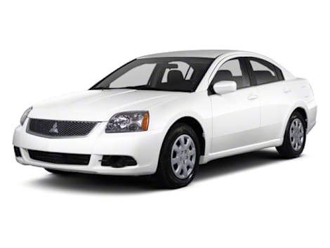 Mitsubishi Galant Consumer Reports