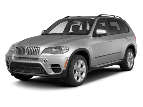 BMW X5 - Consumer Reports