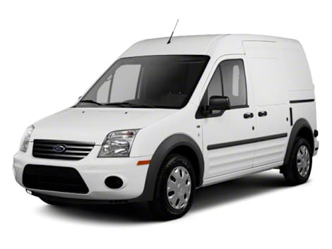 Ford Transit - Consumer Reports