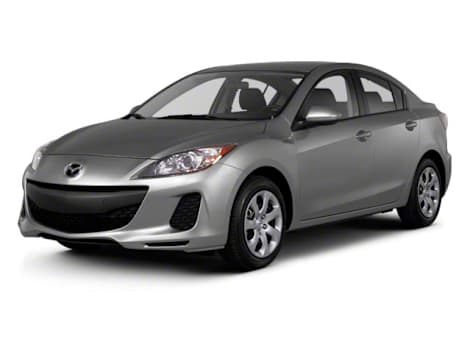 Mazda cars hot sale