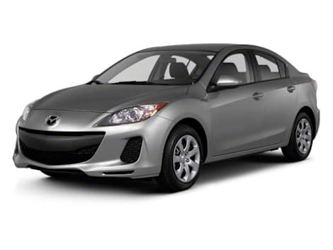 Mazda 3 - Consumer Reports