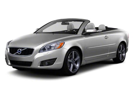 Volvo C70 - Consumer Reports