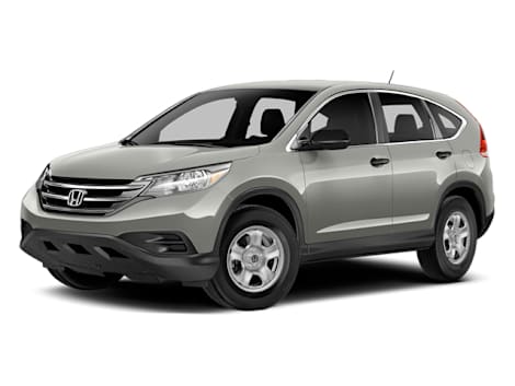 Honda CR-V Hybrid - Consumer Reports