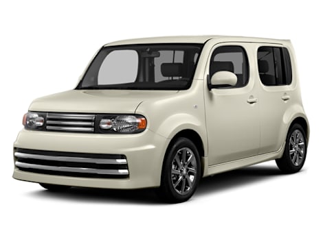 Nissan Cube Consumer Reports