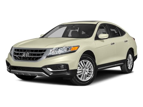 Honda crosstour bike hotsell