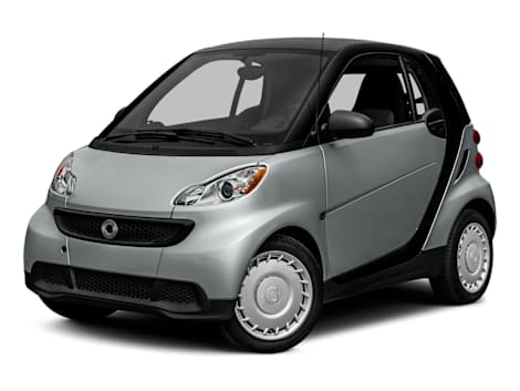 Smart ForTwo  CAR Magazine