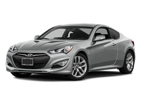 Hyundai Genesis Coupe Consumer Reports