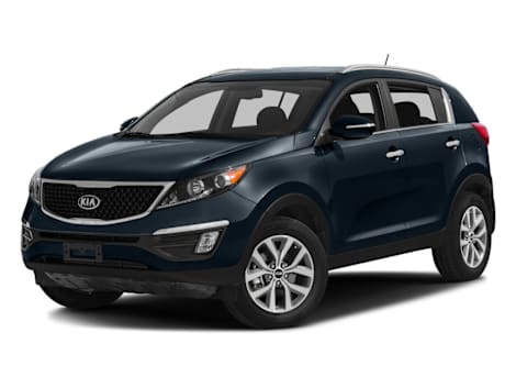 Kia Sportage Consumer Reports