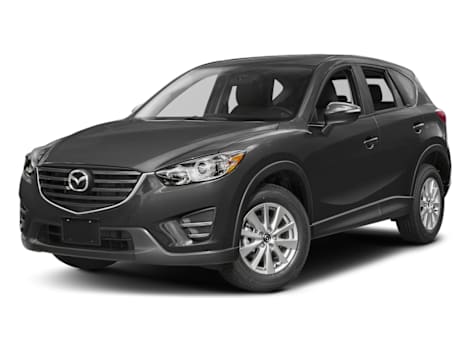Mazda Cx 5 Consumer Reports