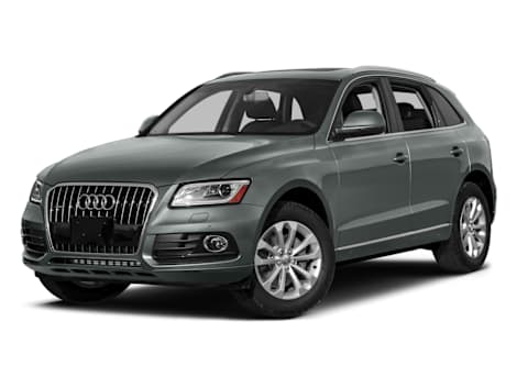 Audi Q5 - Consumer Reports