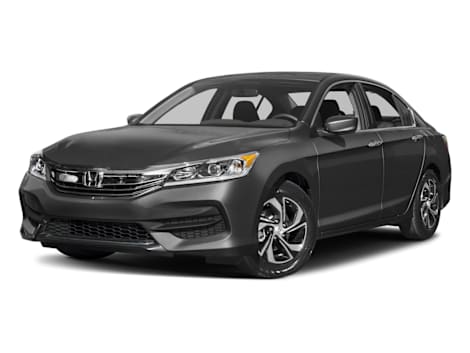 Honda Accord - Consumer Reports