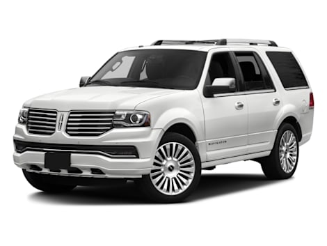 Lincoln Navigator Consumer Reports