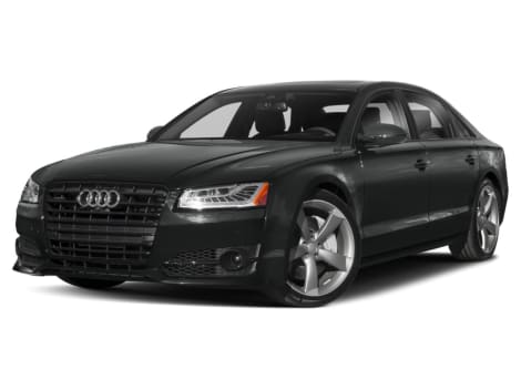 Audi A8 Consumer Reports