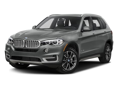 BMW X5 - Consumer Reports