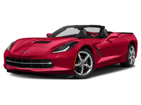 Chevrolet Corvette Consumer Reports