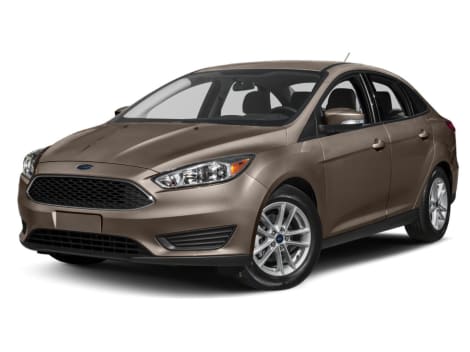 Ford Focus - Consumer Reports