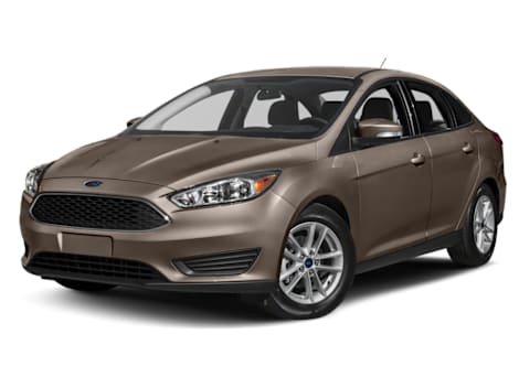 Ford focus electric reliability top