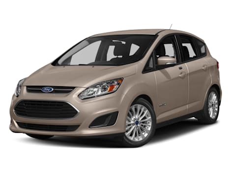 Ford C Max Consumer Reports