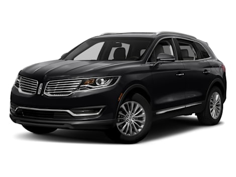 Lincoln Mkx Consumer Reports