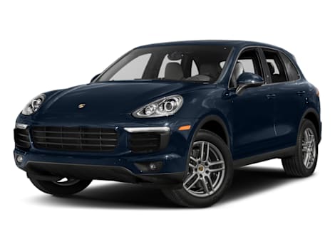 Porsche Cayenne Consumer Reports