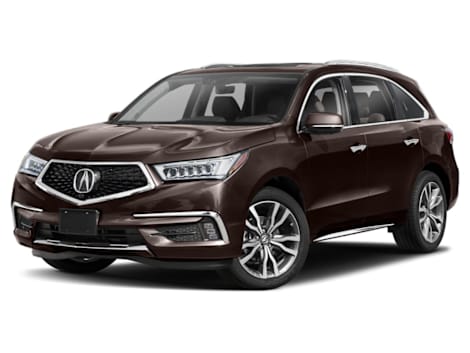 Acura Mdx Consumer Reports