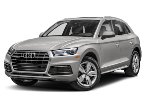 Audi Q5 Consumer Reports