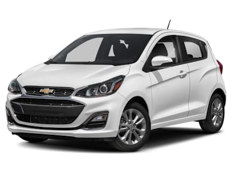 Chevrolet Spark Consumer Reports