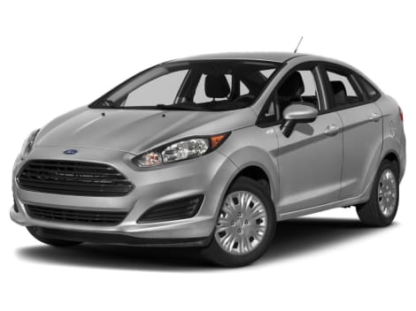 Ford Fiesta - Consumer Reports