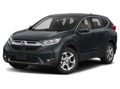 Honda Cr V Consumer Reports