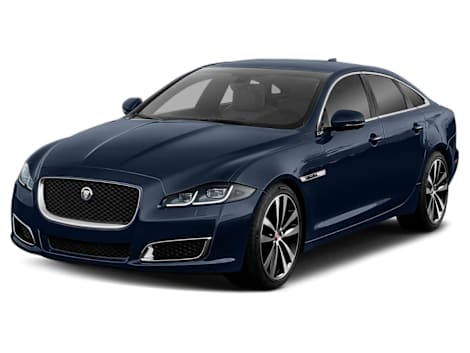 Jaguar Xj Consumer Reports