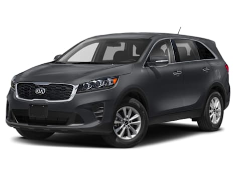 Kia Sorento Consumer Reports