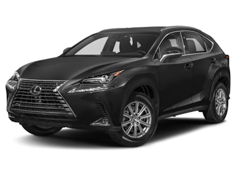 Lexus Nx Consumer Reports