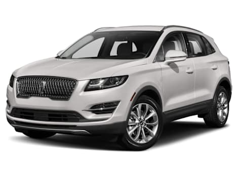 Lincoln Mkc Consumer Reports