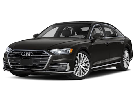 Audi A8 Consumer Reports