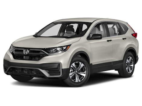 Honda Cr V Consumer Reports