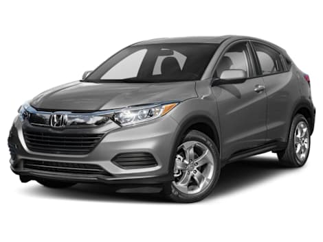 2022 Honda Hr V Review Consumer Reports