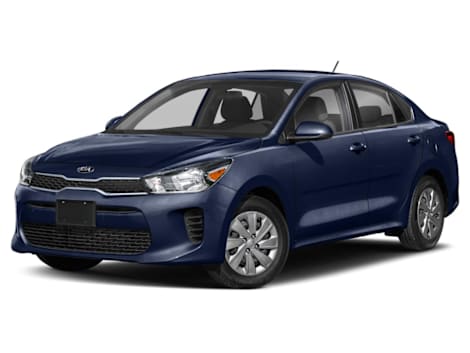 Kia Rio Consumer Reports